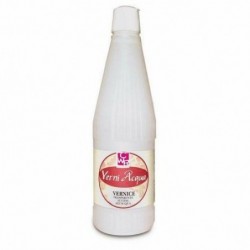 VERNICE ALL'ACQUA ML.500