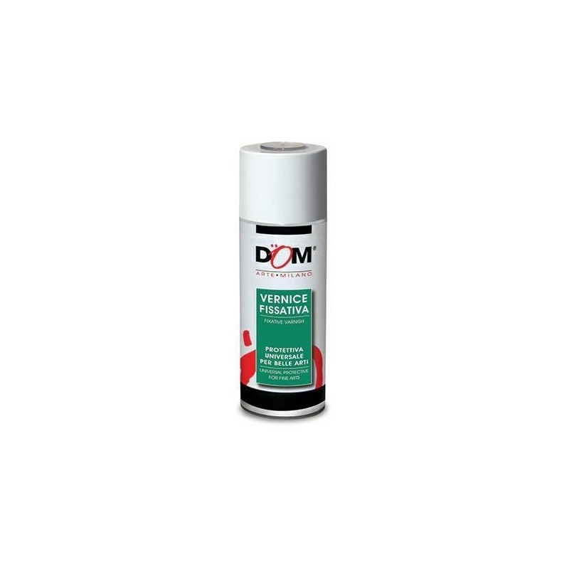 VERNICE FISSATIVA BELLEARTI SPRAY ML. 400