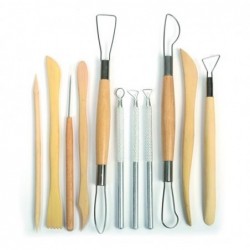 STECCHE PER MODELLARE PZ.11