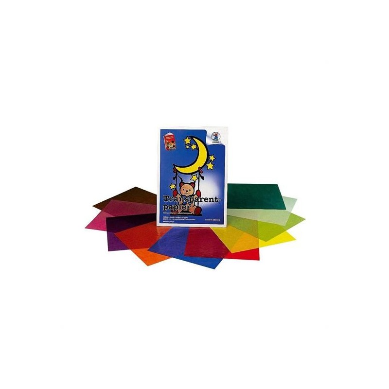 CARTA PERGAMINA FG. 10 10 COL. ASS. CM. 23X33