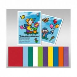 CARTA PERGAMINA FG. 25 10...