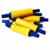 MATTARELLO IN PLASTICA CM.22 Ø 4 CAD.