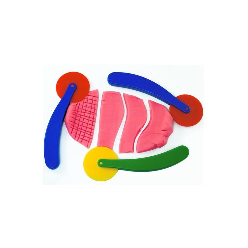 TAGLIA PASTA DRITTO PZ. 3 CM.18