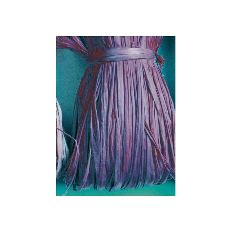 RAFIA NATURALE GR.50 LAVANDA