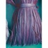 RAFIA NATURALE GR.50 LAVANDA