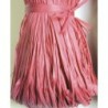 RAFIA NATURALE GR.50 ROSA