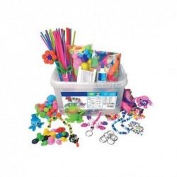 SET CREATIVITA' PZ.550
