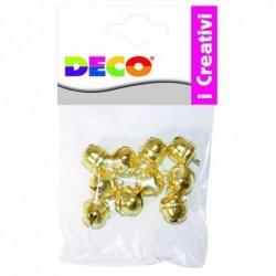 SONAGLI DA DECORO ORO Ø...