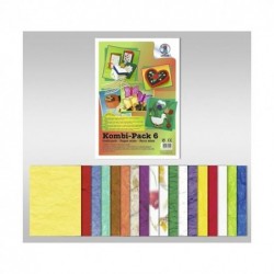 CARTA NATURALE FG. 18...