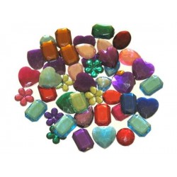 STRASS GEMME DECORATIVE...