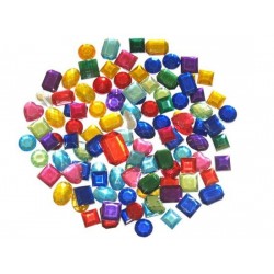 STRASS GEMME DECORATIVE...