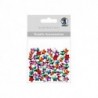 STRASS IN RESINA STELLINE PZ. 120