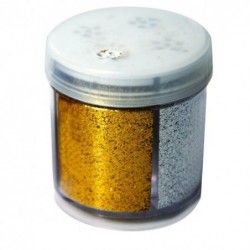 DISPENSER GLITTER GR.40 IN...