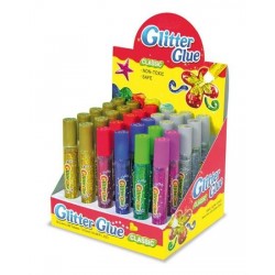 BRILL/GLITTER CON COLLA...