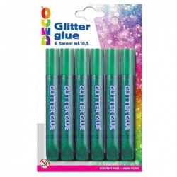 BRILL/GLITTER CON COLLA...