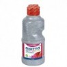 TEMPERA GLITTER GIOTTO ML.250 ARGENTO