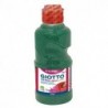 TEMPERA GLITTER GIOTTO ML.250 VERDE