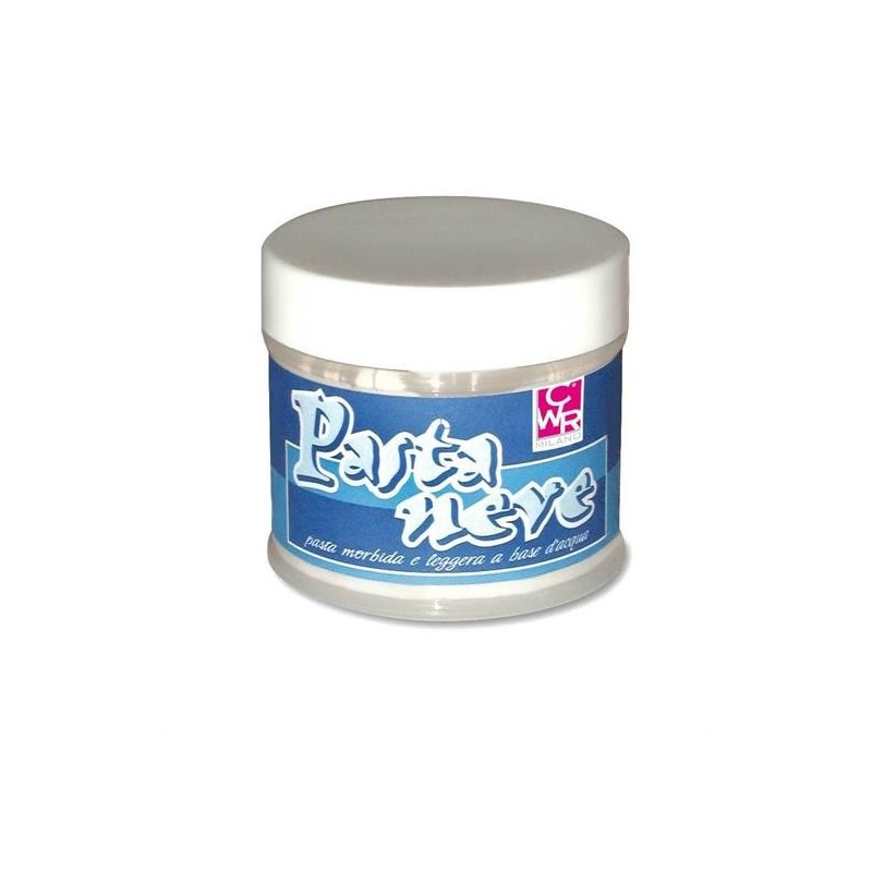 PASTA NEVE BARATTOLO ML. 250