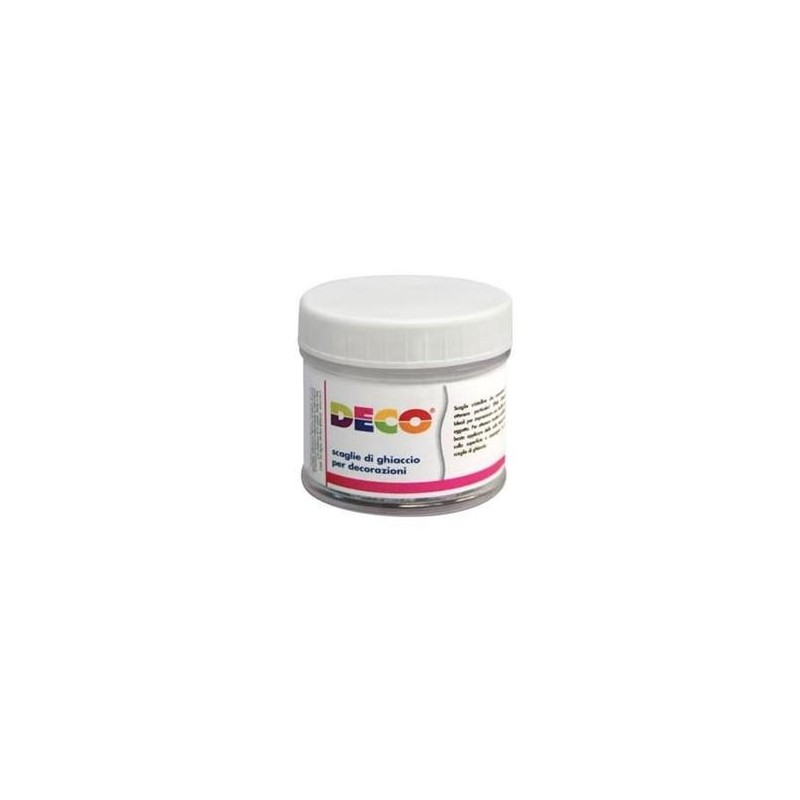 SCAGLIE DI GHIACCIO BARATTOLO ML. 150