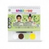 LIBRETTO TRUCCO MISTO