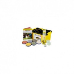 VALIGETTA TRUCCO PROFESSIONALE