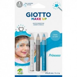GIOTTO MAKE UP MATITA...