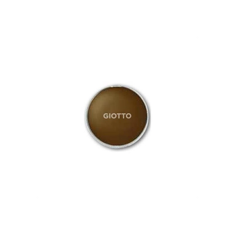 GIOTTO MAKE UP OMBRETTO ML.15 MARRONE