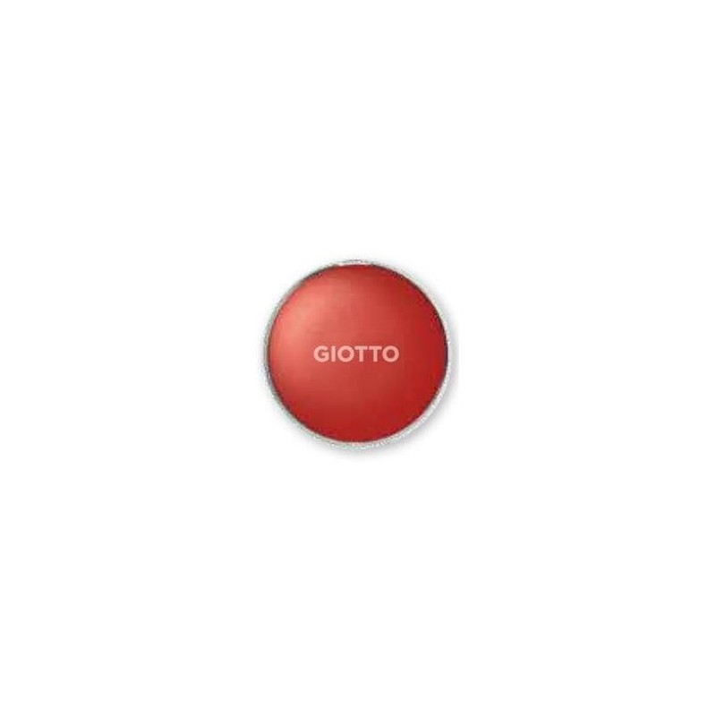 GIOTTO MAKE UP OMBRETTO ML.15 ROSSO