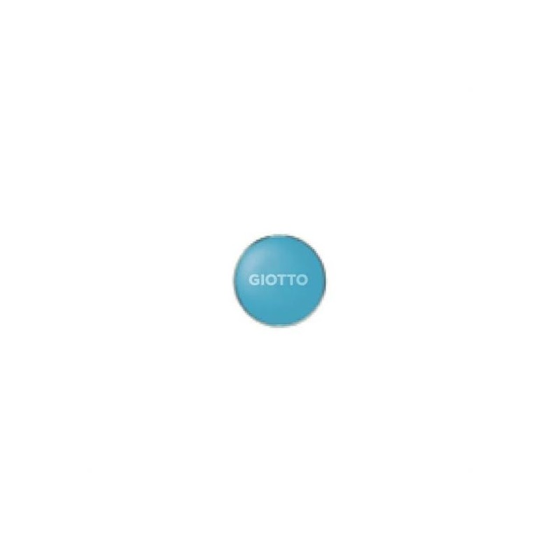 GIOTTO MAKE UP OMBRETTO ML.5 AZZURRO