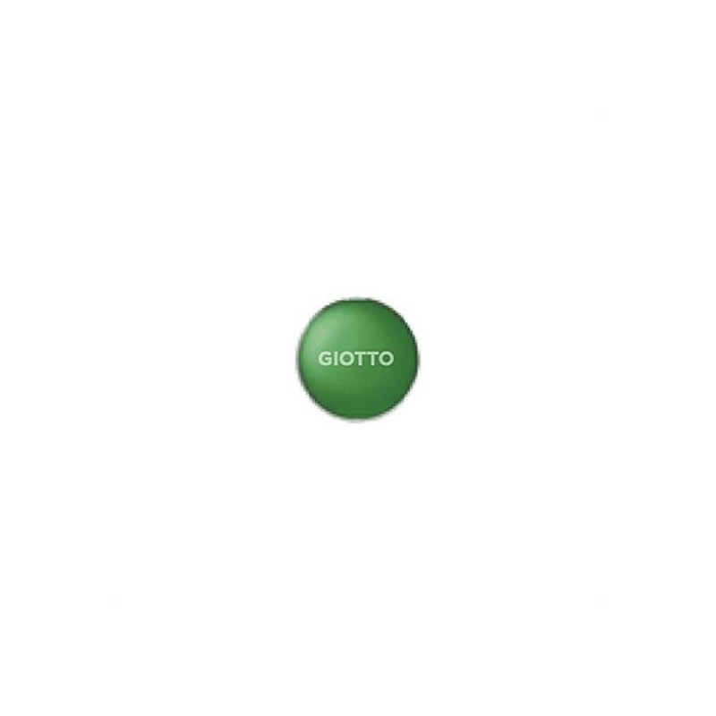 GIOTTO MAKE UP OMBRETTO ML.5 VERDE