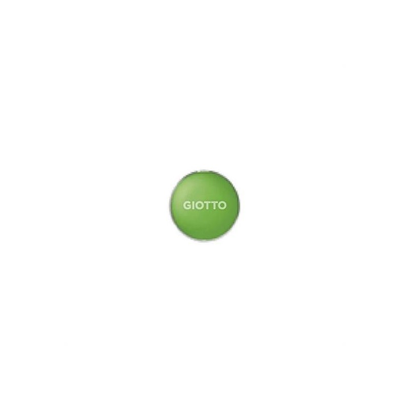 GIOTTO MAKE UP OMBRETTO ML.5 VERDE CHIARO