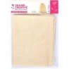 COTONE DA DECORARE SACCA CM. 24X29