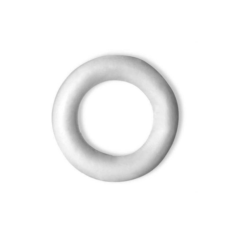 POLISTIROLO CORONA CM. 25 PZ. 5