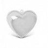 CUORE CRISTAL 3D CM.6 PZ.5