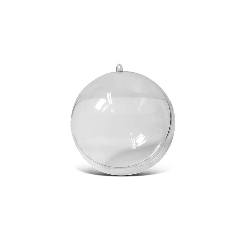 SFERA CRISTAL 3D Ø CM.12 PZ.10