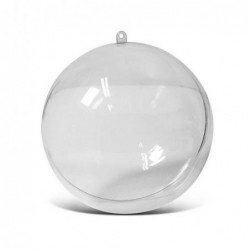 SFERA CRISTAL 3D Ø CM.8 PZ.12