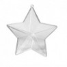 STELLA CRISTAL 3D CM. 8 PZ.5