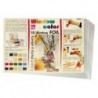 VETRO PELLICOLA TRASP. CRISTAL 297X42 PZ. 10