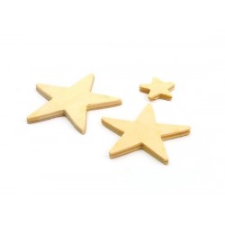 LEGNO DA DECORARE  11...
