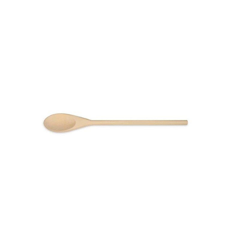 LEGNO DA DECORARE POSATE 3 CUCCHIAI CM. 30