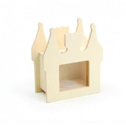 LEGNO DA DECORARE...