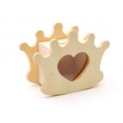 LEGNO DA DECORARE...