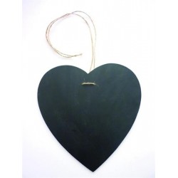 CUORE DA APPENDERE IN FINTA...