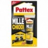 ATTACCATUTTO MILLECHIODI PATTEX GR.100