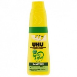 COLLA ATTACCAT. UHU TWIST &...
