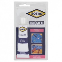 COLLA PER TESSUTI GR. 50