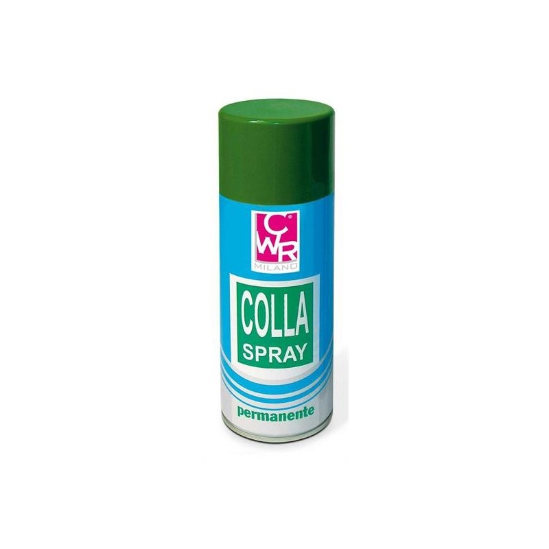 COLLA SPRAY PERMANENTE ML. 400