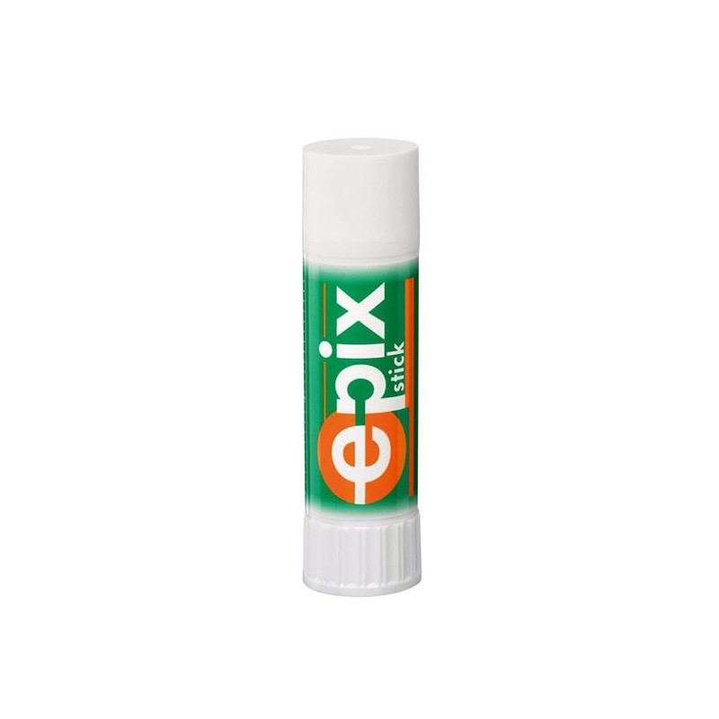 COLLA STICK EPIX HENKEL GR. 10