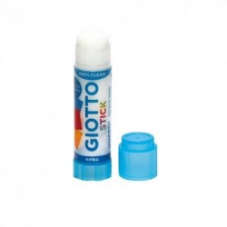 COLLA STICK GIOTTO GR. 20