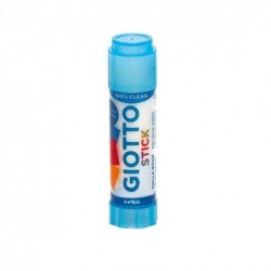 COLLA STICK GIOTTO GR. 40